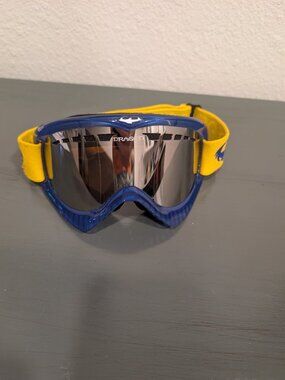 Dragon DX Snow Goggles
